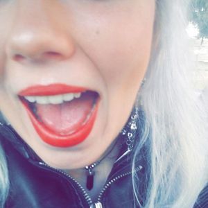 Meet your Posher, Bekah